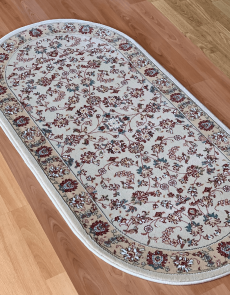 Високощільний килим Iranian Star 2661A CREAM - высокое качество по лучшей цене в Украине.